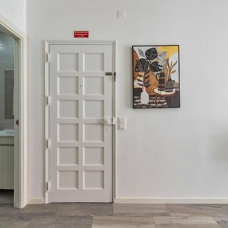 Harmony Setubal Apartment Ngoại thất bức ảnh