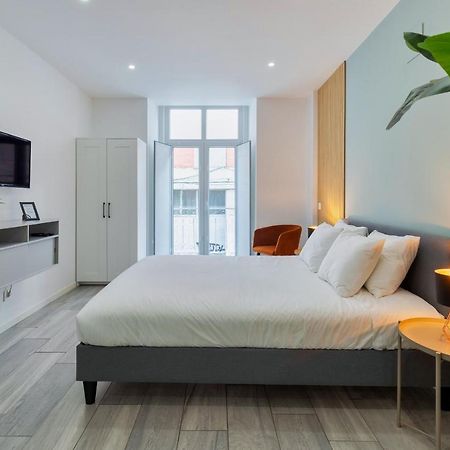 Harmony Setubal Apartment Ngoại thất bức ảnh
