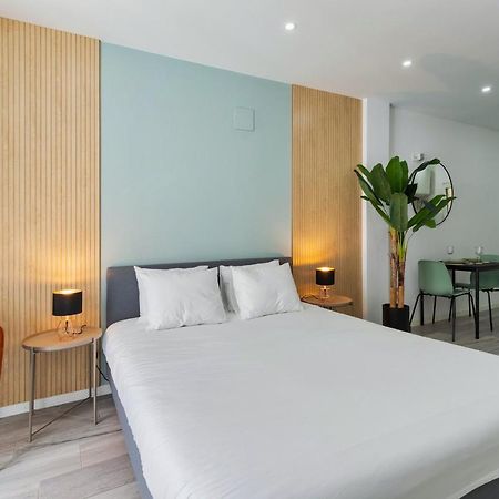 Harmony Setubal Apartment Ngoại thất bức ảnh