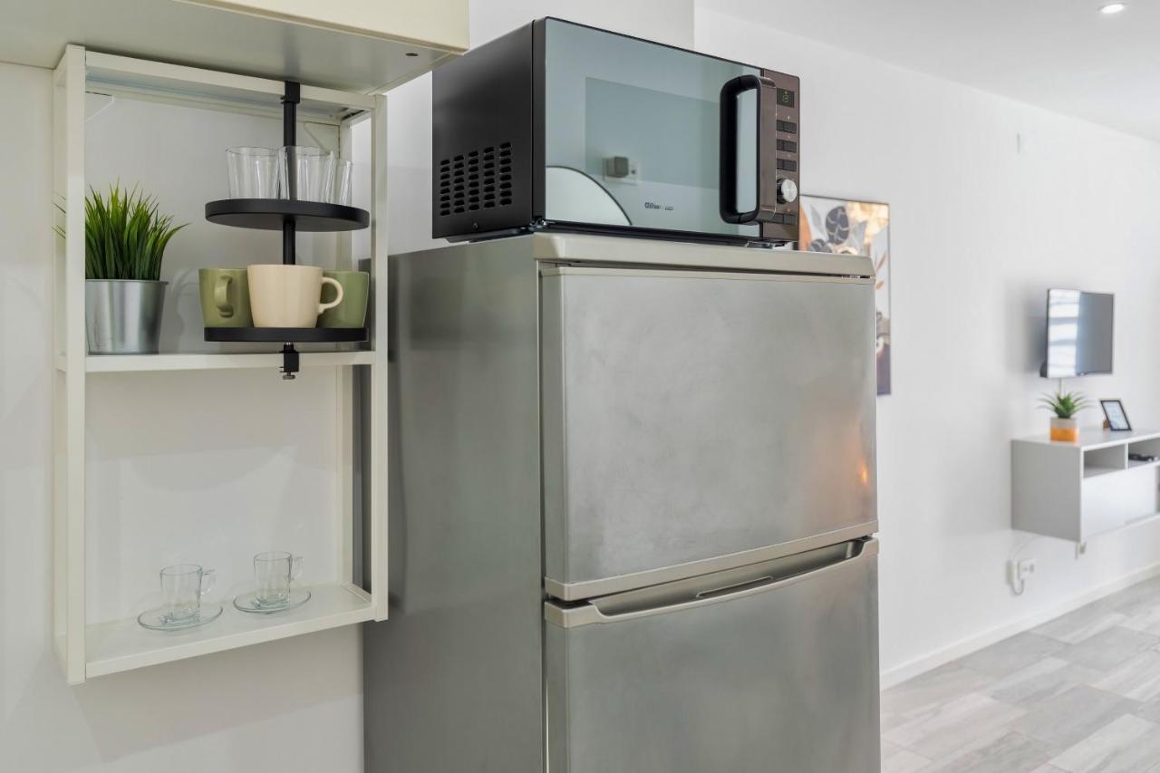 Harmony Setubal Apartment Ngoại thất bức ảnh