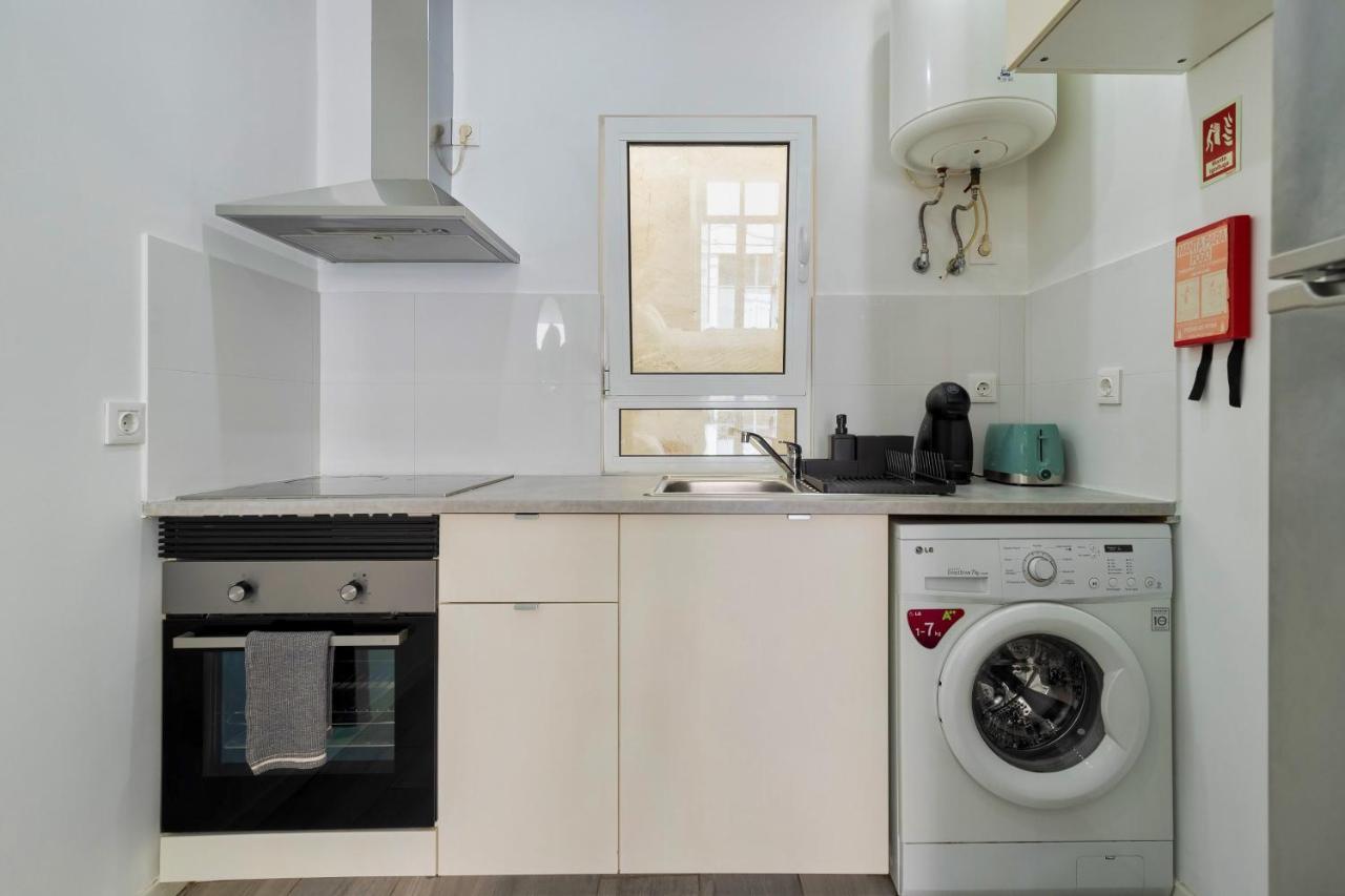 Harmony Setubal Apartment Ngoại thất bức ảnh