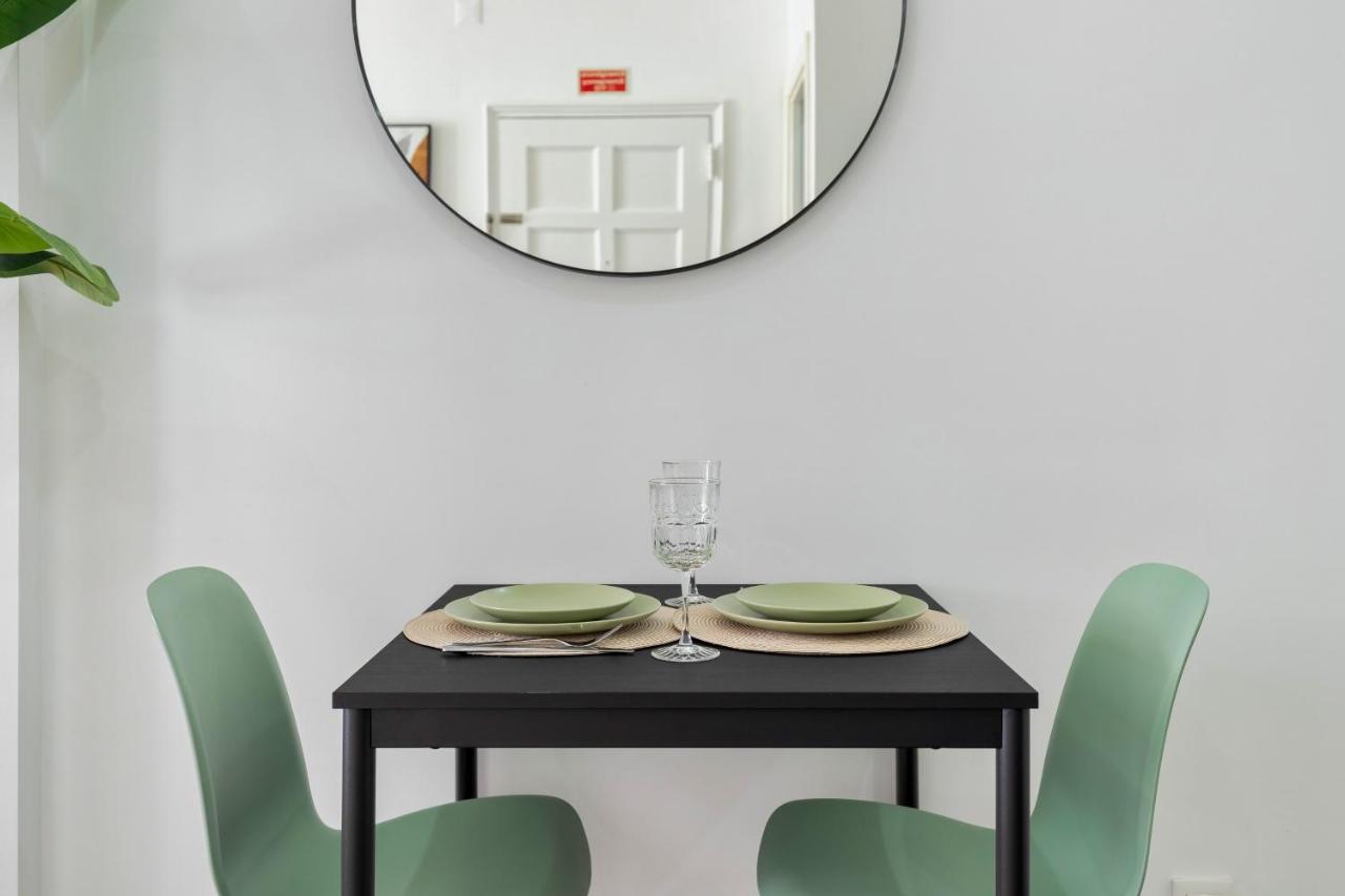Harmony Setubal Apartment Ngoại thất bức ảnh
