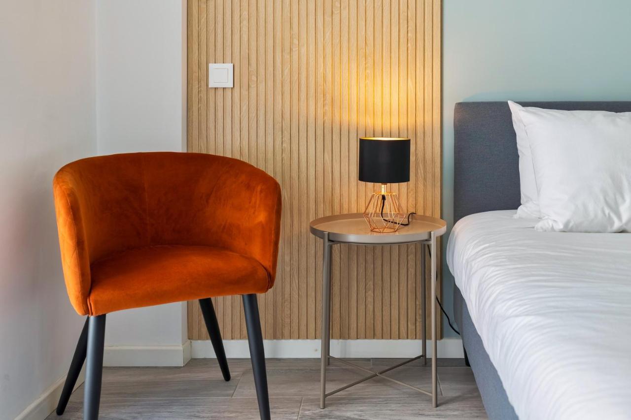 Harmony Setubal Apartment Ngoại thất bức ảnh
