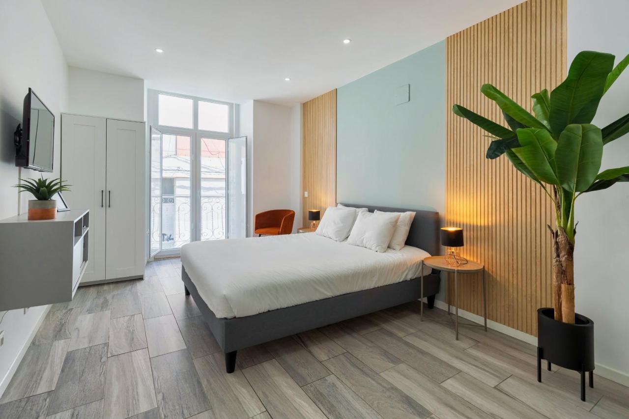 Harmony Setubal Apartment Ngoại thất bức ảnh