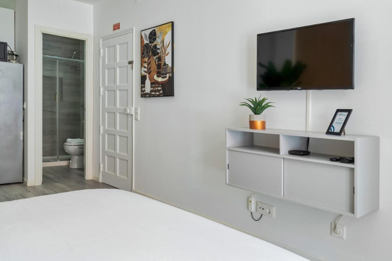 Harmony Setubal Apartment Ngoại thất bức ảnh