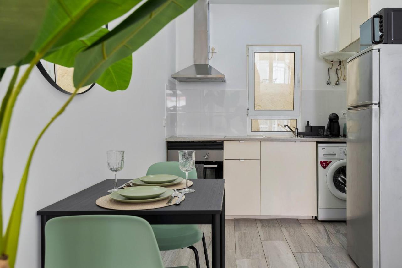 Harmony Setubal Apartment Ngoại thất bức ảnh