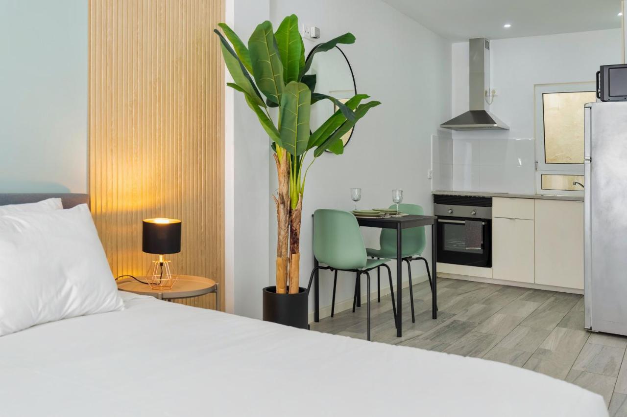 Harmony Setubal Apartment Ngoại thất bức ảnh